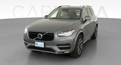 2019 Volvo XC90