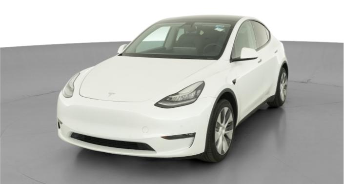 2022 Tesla Model Y Long Range -
                  Tolleson, AZ