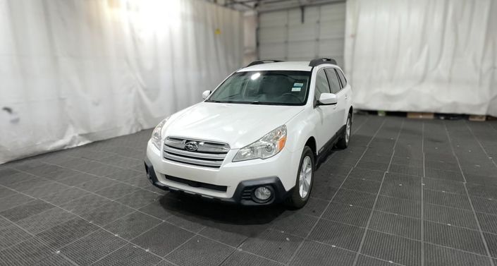 2014 Subaru Outback Premium -
                  North Las Vegas, NV