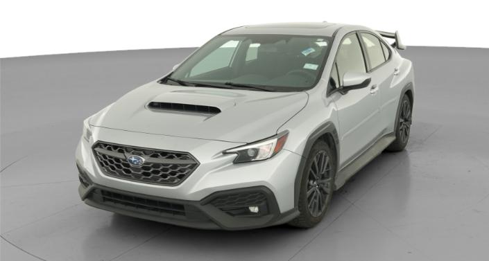 Thumbnail: 2024 Subaru WRX - 1