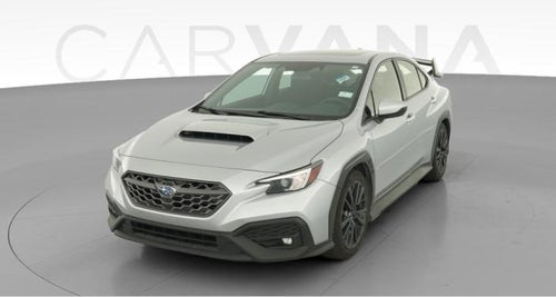 2024 Subaru WRX