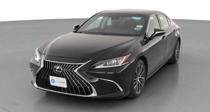 Thumbnail: 2022 Lexus ES - 1
