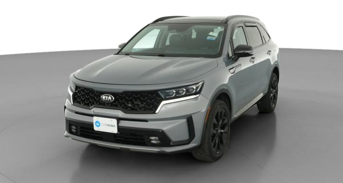 Thumbnail: 2021 Kia Sorento - 1