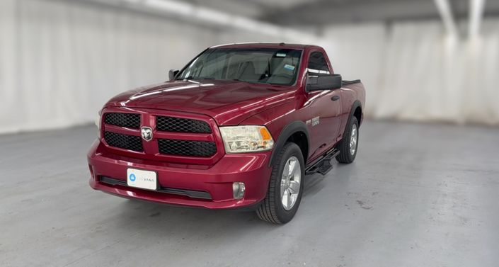 2015 RAM 1500 Express -
                  Indianapolis, IN