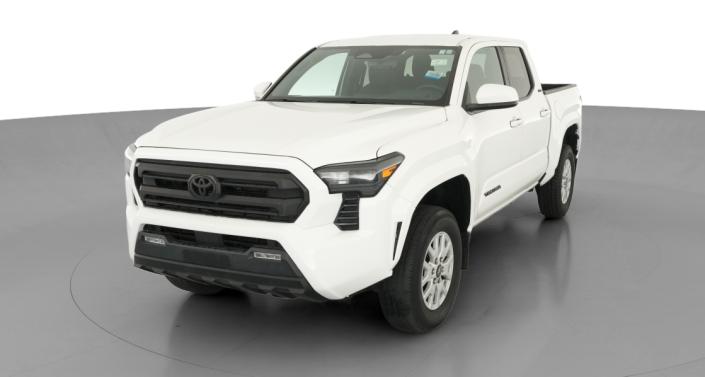 Thumbnail: 2024 Toyota Tacoma - 1
