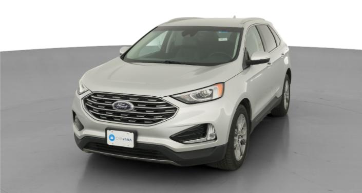 Thumbnail: 2019 Ford Edge - 1