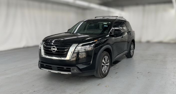 Thumbnail: 2023 Nissan Pathfinder - 1