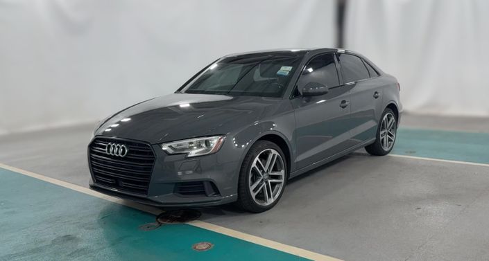 2020 Audi A3 Premium -
                  Manville, NJ