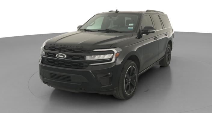 Thumbnail: 2023 Ford Expedition - 1