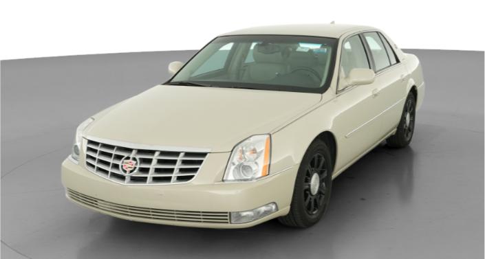2011 Cadillac DTS Base -
                  Indianapolis, IN