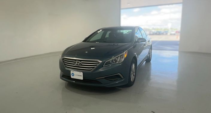 2016 Hyundai Sonata SE -
                  Tempe, AZ