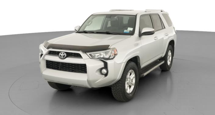 2016 Toyota 4Runner SR5 -
                  Auburn, GA