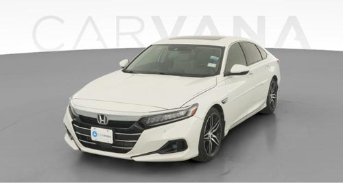 2021 Honda Accord