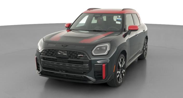 Thumbnail: 2025 MINI Cooper Countryman - 1