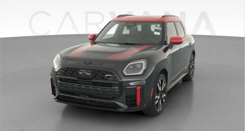 2025 MINI Countryman