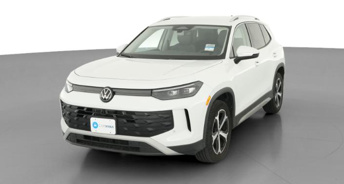 Thumbnail: 2026 Volkswagen Tiguan - 1