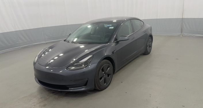 Thumbnail: 2022 Tesla Model 3 - 1