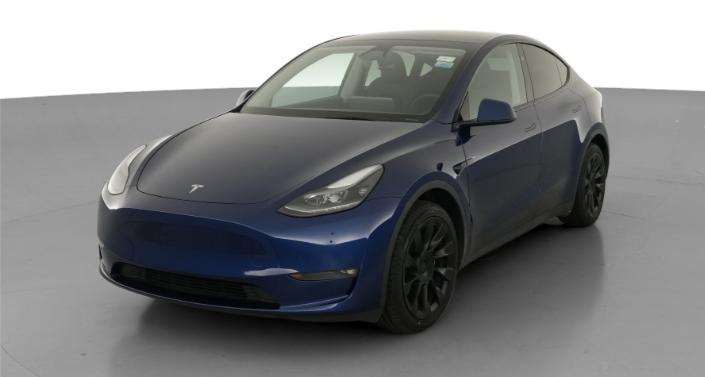 Thumbnail: 2024 Tesla Model Y - 1