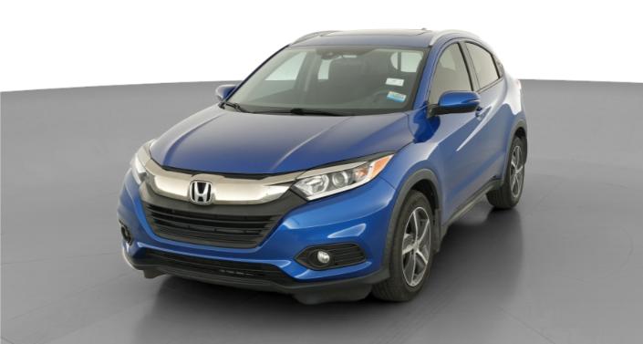Thumbnail: 2022 Honda HR-V - 1