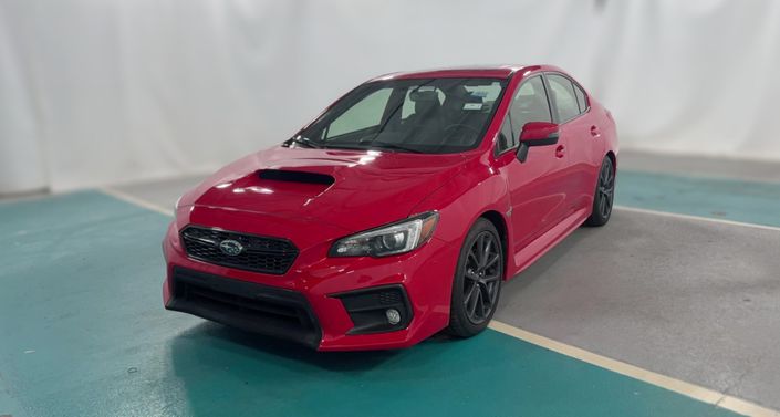 2019 Subaru WRX Limited -
                  Manville, NJ
