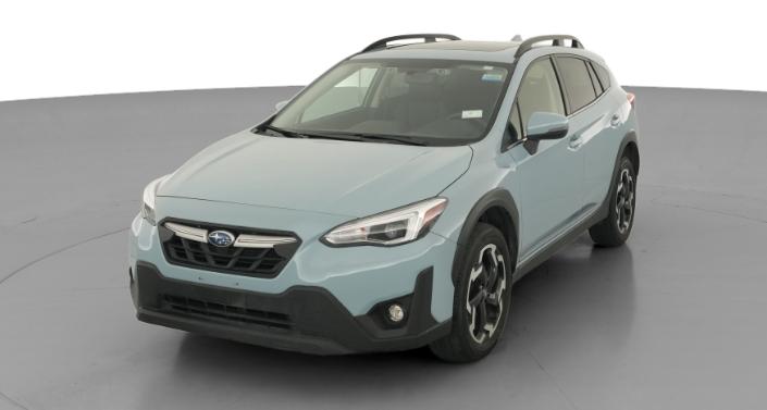 Thumbnail: 2022 Subaru Crosstrek - 1