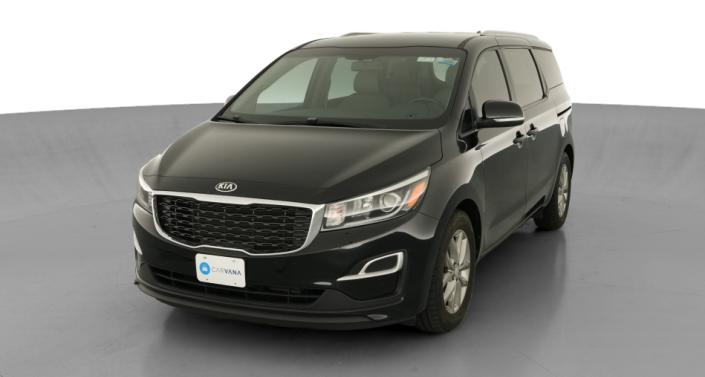 2019 Kia Sedona EX -
                  Richton Park, IL