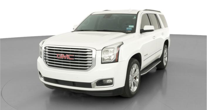 2020 GMC Yukon SLT -
                  Auburn, GA