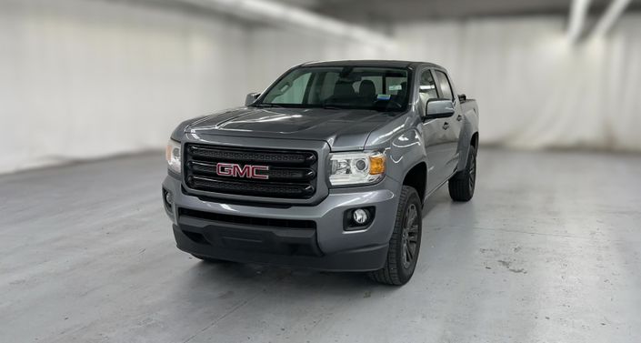 2020 GMC Canyon SLE -
                  Indianapolis, IN