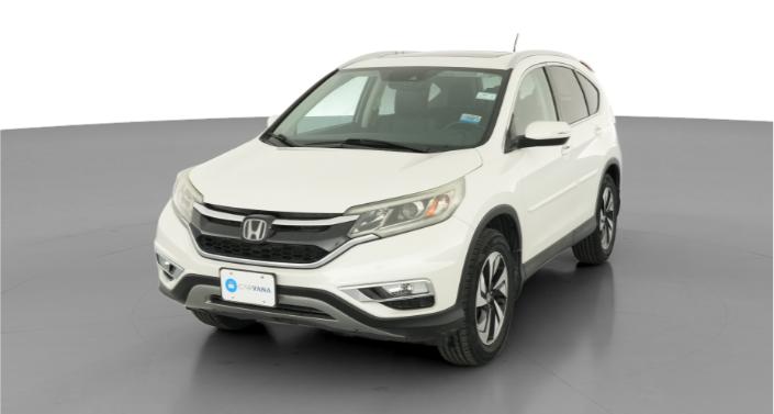 Thumbnail: 2016 Honda CR-V - 1