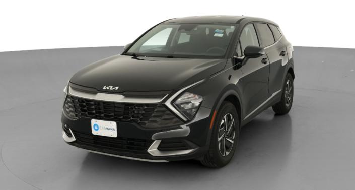 Thumbnail: 2023 Kia Sportage - 1