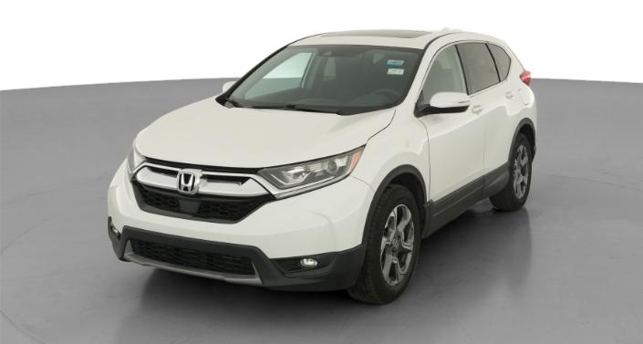 Thumbnail: 2019 Honda CR-V - 1