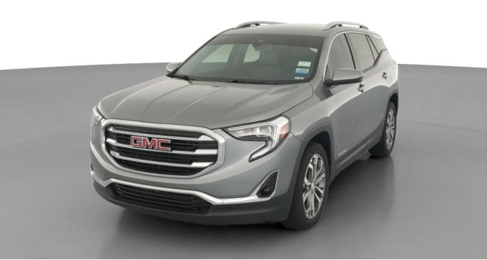 Thumbnail: 2020 GMC Terrain - 1