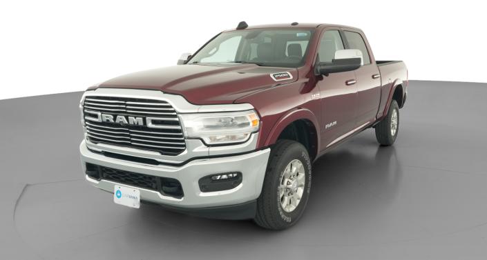 Thumbnail: 2022 RAM 2500 - 1