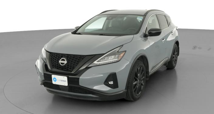 Thumbnail: 2023 Nissan Murano - 1