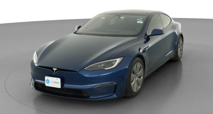 2022 Tesla Model S Long Range -
                  Indianapolis, IN