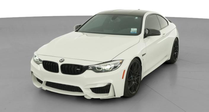 2018 BMW M4 Base -
                  Tolleson, AZ