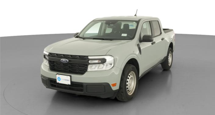 Thumbnail: 2023 Ford Maverick - 1