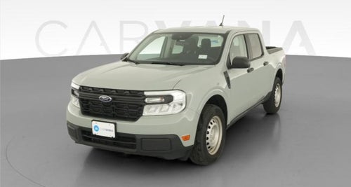 2023 Ford Maverick