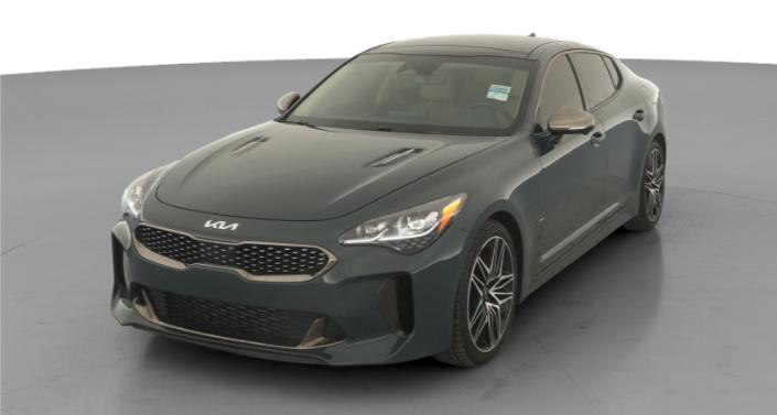 2023 Kia Stinger GT2 -
                  Fort Worth, TX