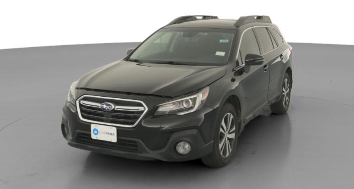 Thumbnail: 2019 Subaru Outback - 1