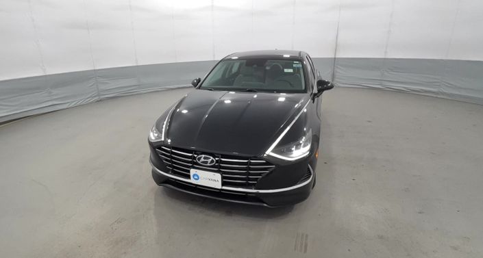 Thumbnail: 2020 Hyundai Sonata - 1