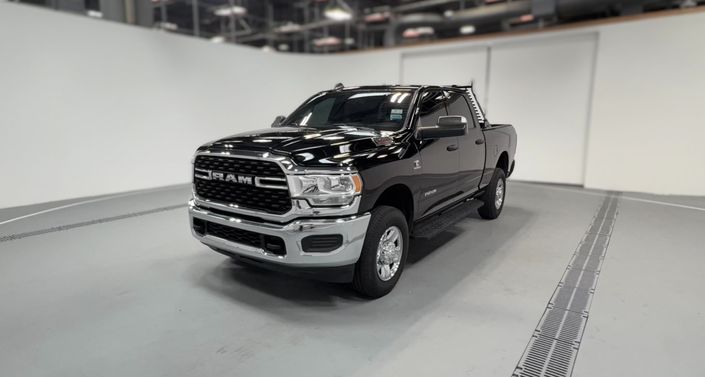 Thumbnail: 2022 RAM 2500 - 1
