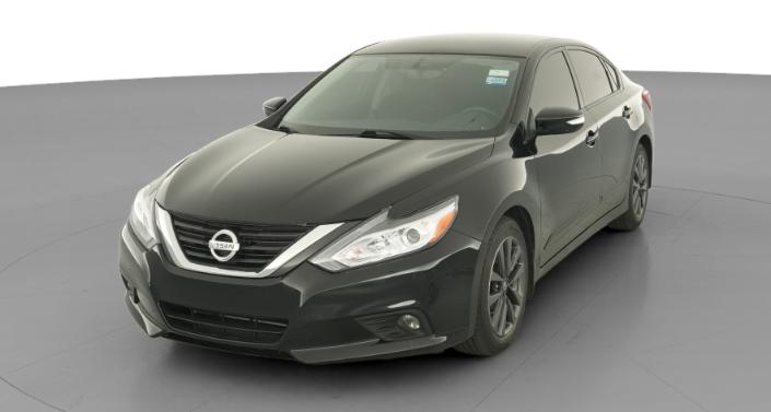 Thumbnail: 2016 Nissan Altima - 1