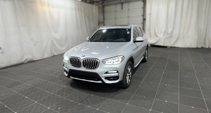 2020 BMW X3 sDrive30i -
                  San Diego, CA