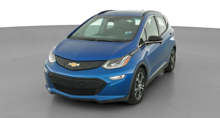 2017 Chevrolet Bolt EV Premier -
                  Tolleson, AZ