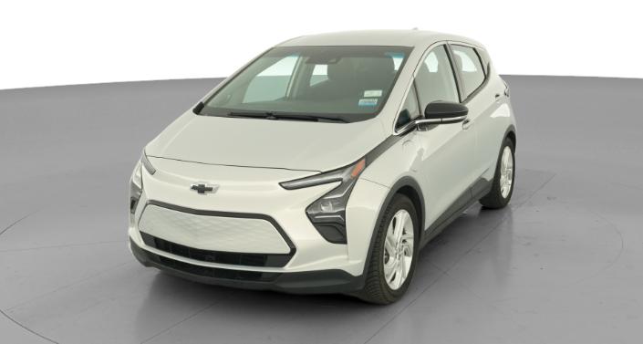 2023 Chevrolet Bolt EV 1LT -
                  Hebron, OH