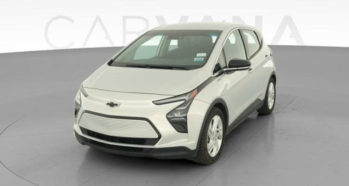 2023 Chevrolet Bolt EV