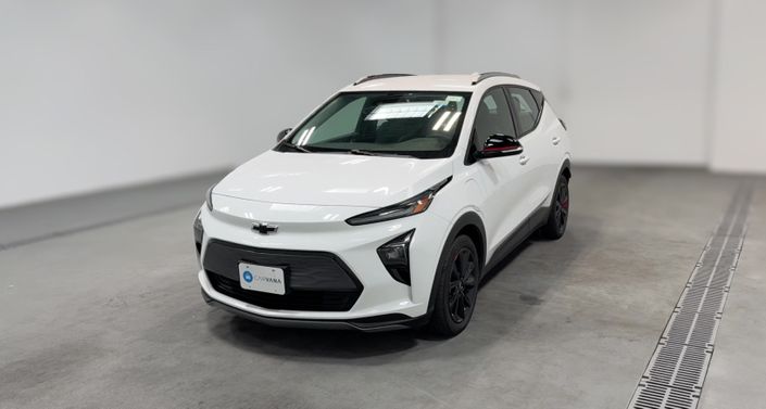 2023 Chevrolet Bolt EUV LT -
                  Tracy, CA
