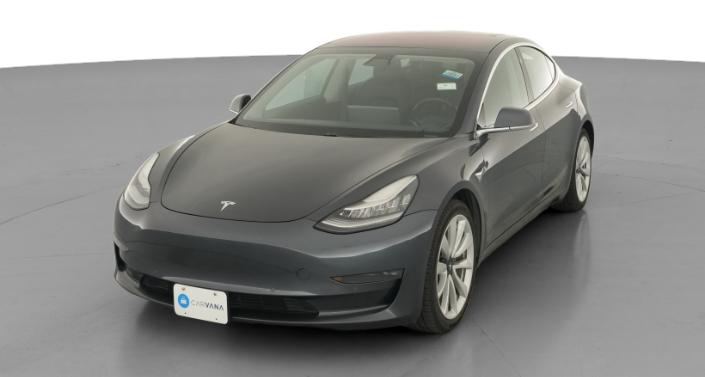 2018 Tesla Model 3 Long Range -
                  Fort Worth, TX