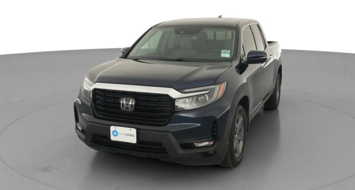 Thumbnail: 2022 Honda Ridgeline - 1